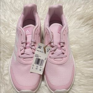 Adidas Big Kids Tensaur Run 2.0K